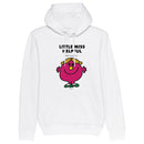 Little Miss Helpful Hoodie