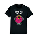 Little Miss Helpful T-Shirt