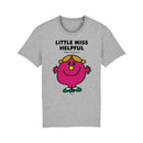 Little Miss Helpful T-Shirt