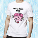 Little Miss Hug T-Shirt