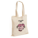 Little Miss Hug Long Handled Tote Bag