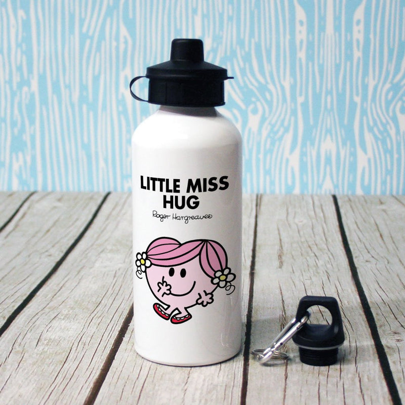 Little Miss Hug Water Bottle (Lifestyle)