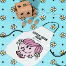 Little Miss Hug Apron