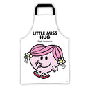Little Miss Hug Apron