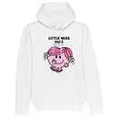 Little Miss Hug Hoodie
