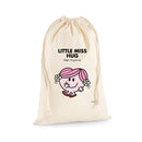 Little Miss Hug Laundry Bag