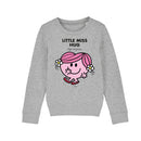 Little Miss Hug Sweatshirt