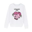 Little Miss Hug Sweatshirt