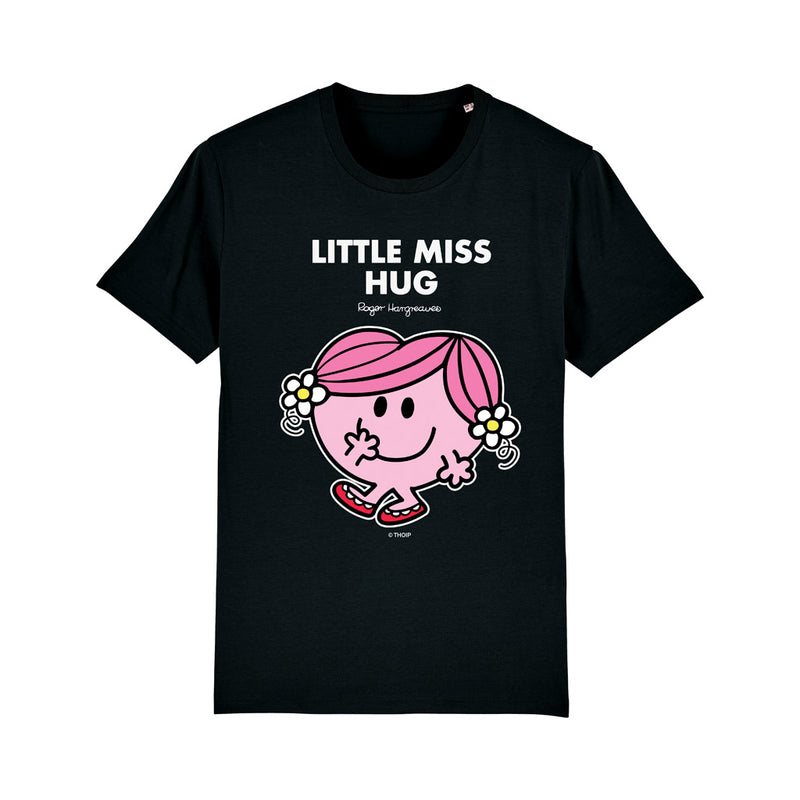 Little Miss Hug T-Shirt