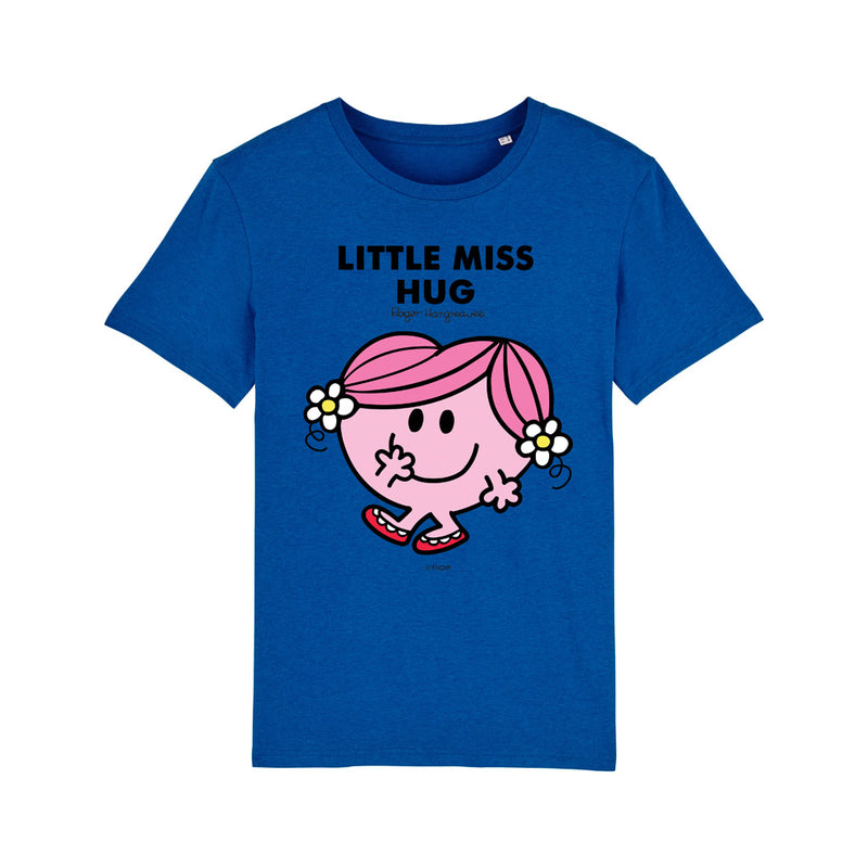 Little Miss Hug T-Shirt