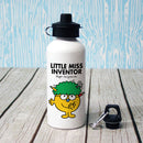 Little Miss Inventor Water Bottle