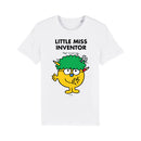 Little Miss Inventor T-Shirt