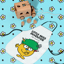 Little Miss Inventor Apron