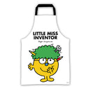 Little Miss Inventor Apron