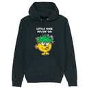 Little Miss Inventor Hoodie