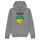 Little Miss Inventor Hoodie