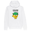 Little Miss Inventor Hoodie