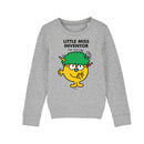 Little Miss Inventor Sweatshirt