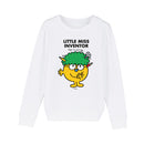 Little Miss Inventor Sweatshirt