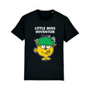 Little Miss Inventor T-Shirt