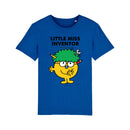 Little Miss Inventor T-Shirt