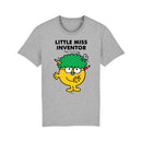 Little Miss Inventor T-Shirt