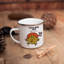 Little Miss Late Children's Mug (Lifestyle)