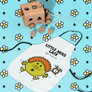 Little Miss Late Apron