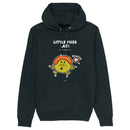 Little Miss Late Hoodie