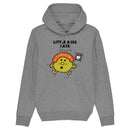 Little Miss Late Hoodie
