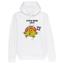 Little Miss Late Hoodie