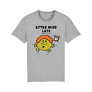 Little Miss Late T-Shirt