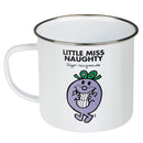 Little Miss Naughty Children's Mug
