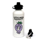 Little Miss Naughty Water Bottle