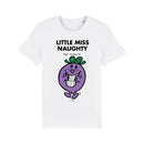 Little Miss Naughty T-Shirt