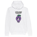 Little Miss Naughty Hoodie