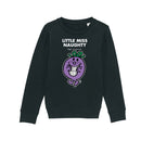 Little Miss Naughty Sweatshirt