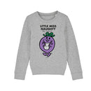 Little Miss Naughty Sweatshirt