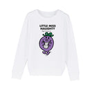 Little Miss Naughty Sweatshirt