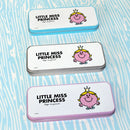 Little Miss Princess Pencil Case Tin (Lifestyle)