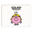 Little Miss Princess Cork Placemat