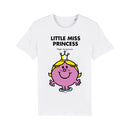 Little Miss Princess T-Shirt