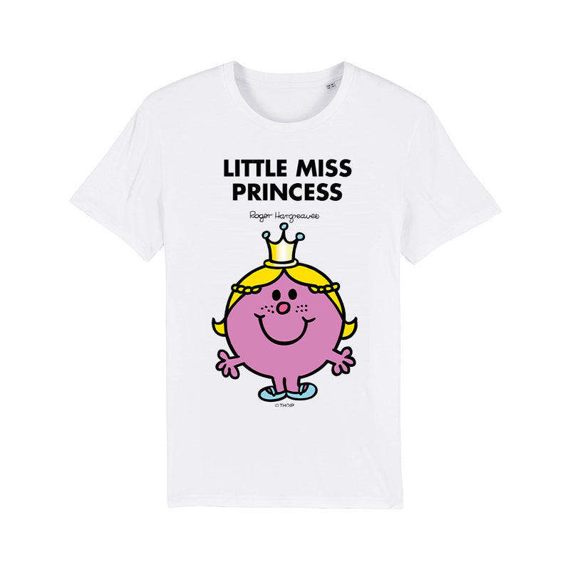 Little Miss Princess Little Miss Princess