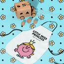 Little Miss Princess Apron