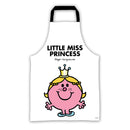 Little Miss Princess Apron