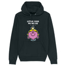 Little Miss Princess Hoodie