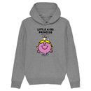 Little Miss Princess Hoodie