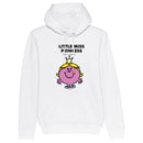 Little Miss Princess Hoodie
