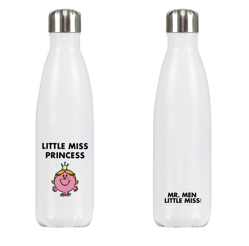 Little Miss Princess Premium Water Bottle
