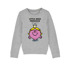 Little Miss Princess Sweatshirt